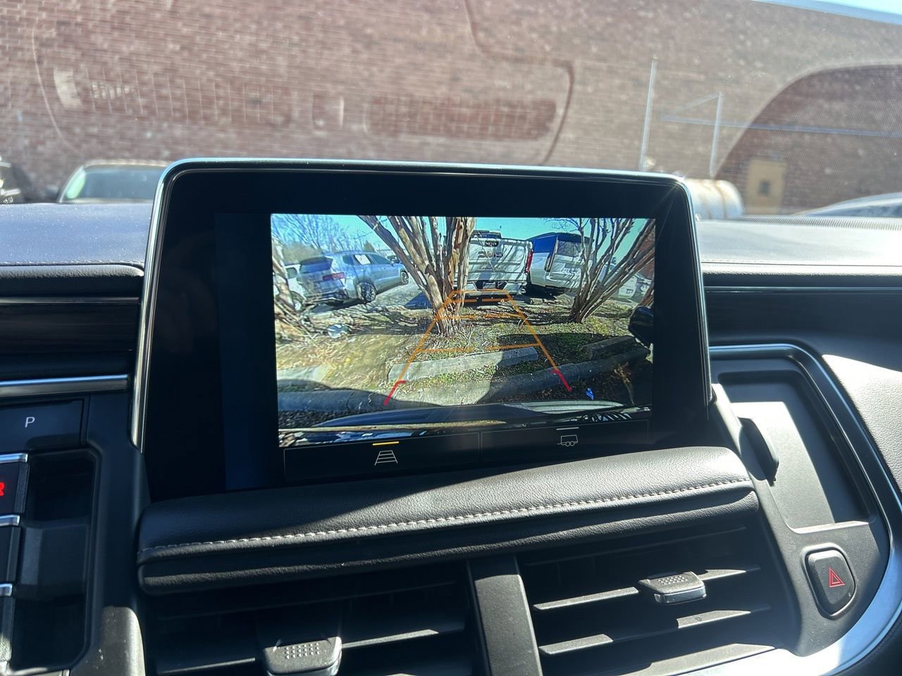 Used 2023 Chevrolet Tahoe LT image 32