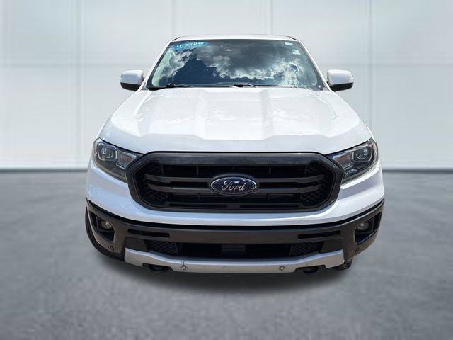 Used 2019 Ford Ranger Lariat w/ Equipment Group 501A Mid AWD/4WD image 6