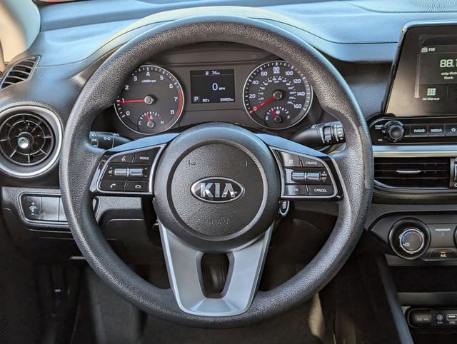 Used 2020 Kia Forte LXS image 12