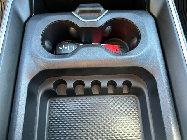 Used 2023 RAM 1500 Big Horn AWD/4WD image 32