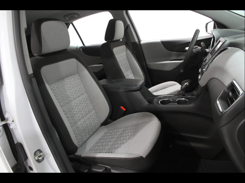 Certified 2023 Chevrolet Equinox LS w/ Driver Confidence II Package AWD/4WD image 16