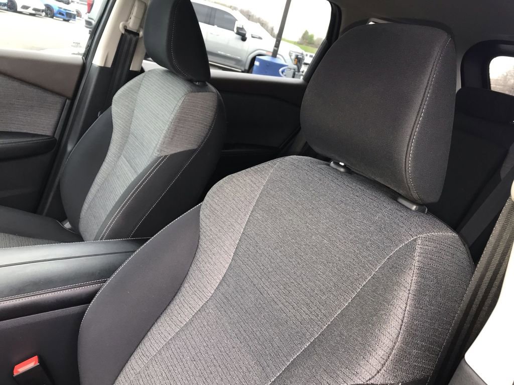 Used 2023 Nissan Rogue SV FWD image 11