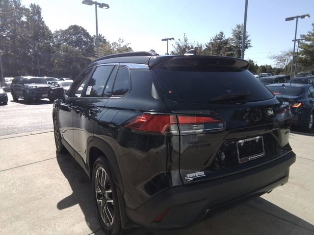 New 2026 Toyota Corolla Cross XLE image 5