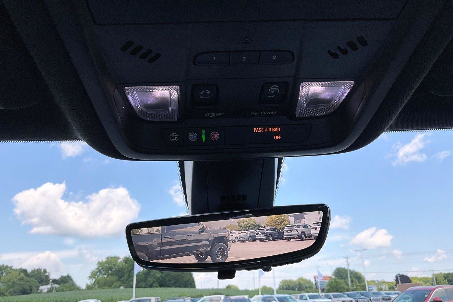 Used 2019 Chevrolet Blazer RS AWD/4WD image 39