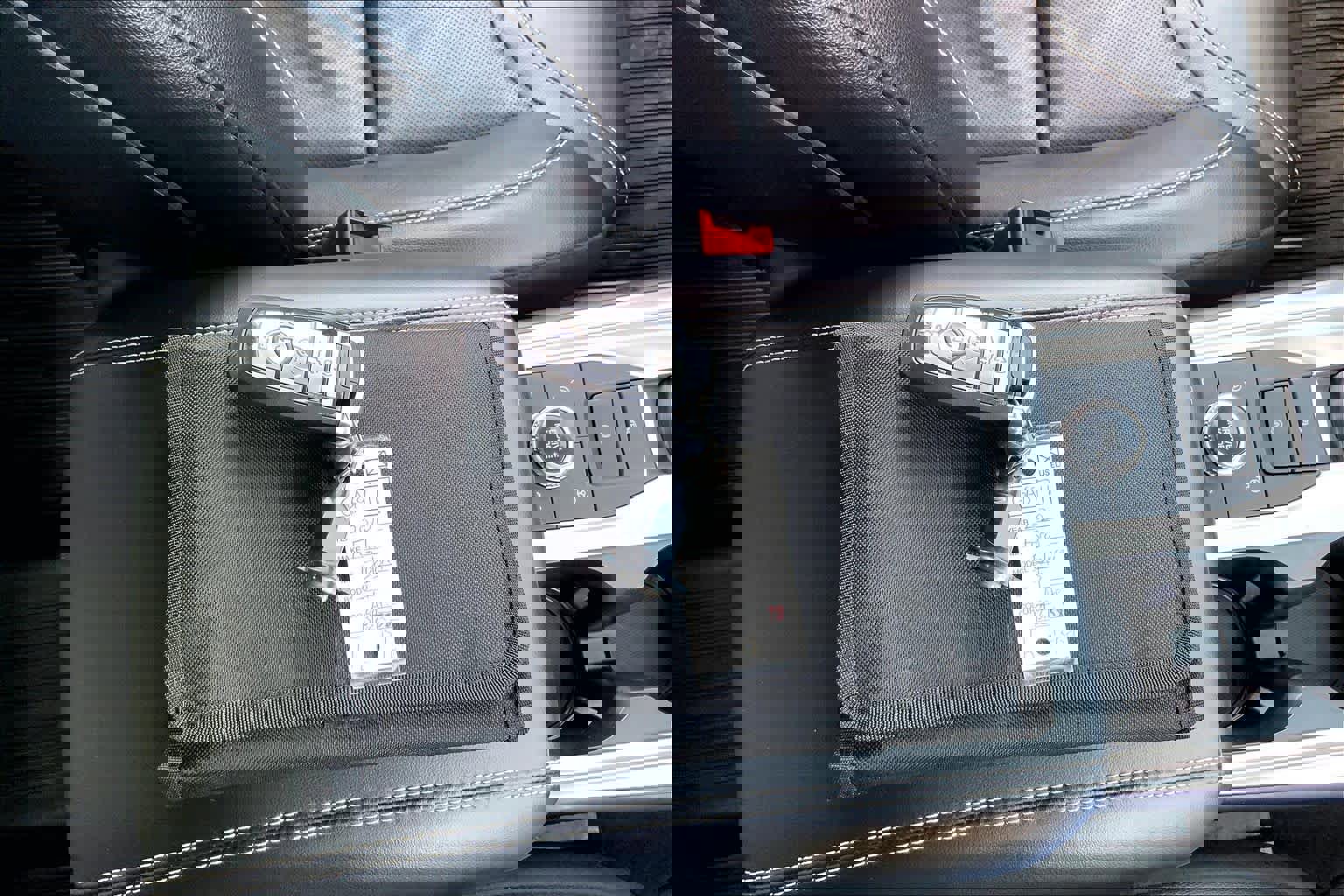 Certified 2020 Ford Explorer ST w/ Premium Technology Package image 14