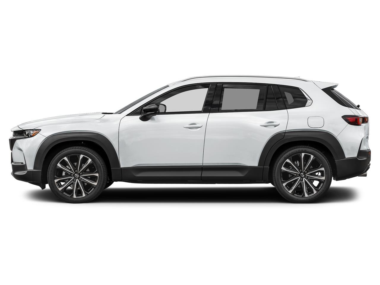 New 2026 MAZDA CX-50 AWD 2.5 S w/ Cargo Package image 19