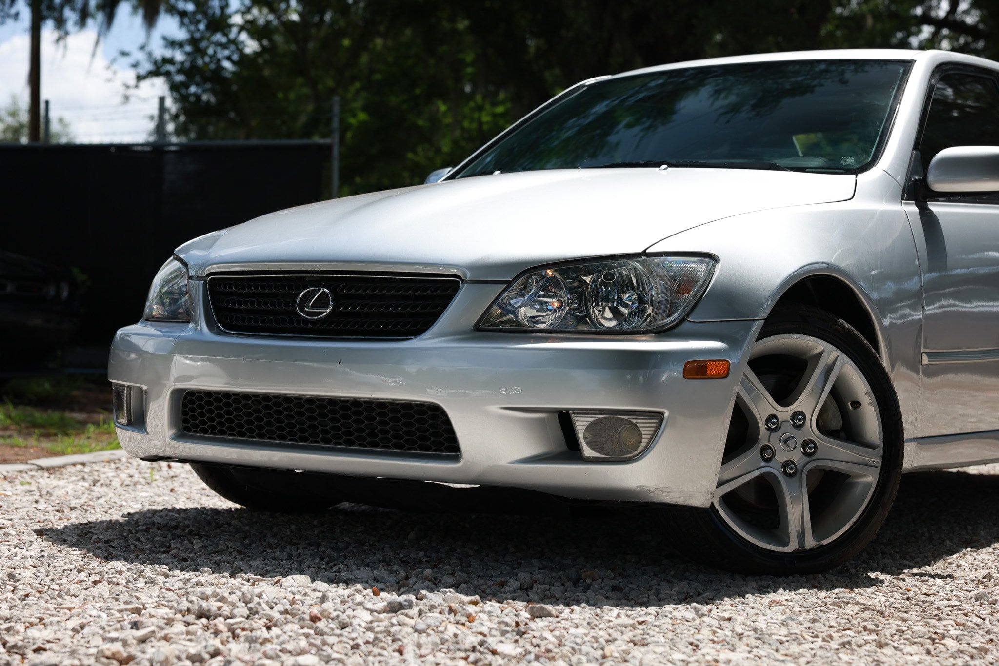 Used 2004 Lexus IS 300 RWD image 29