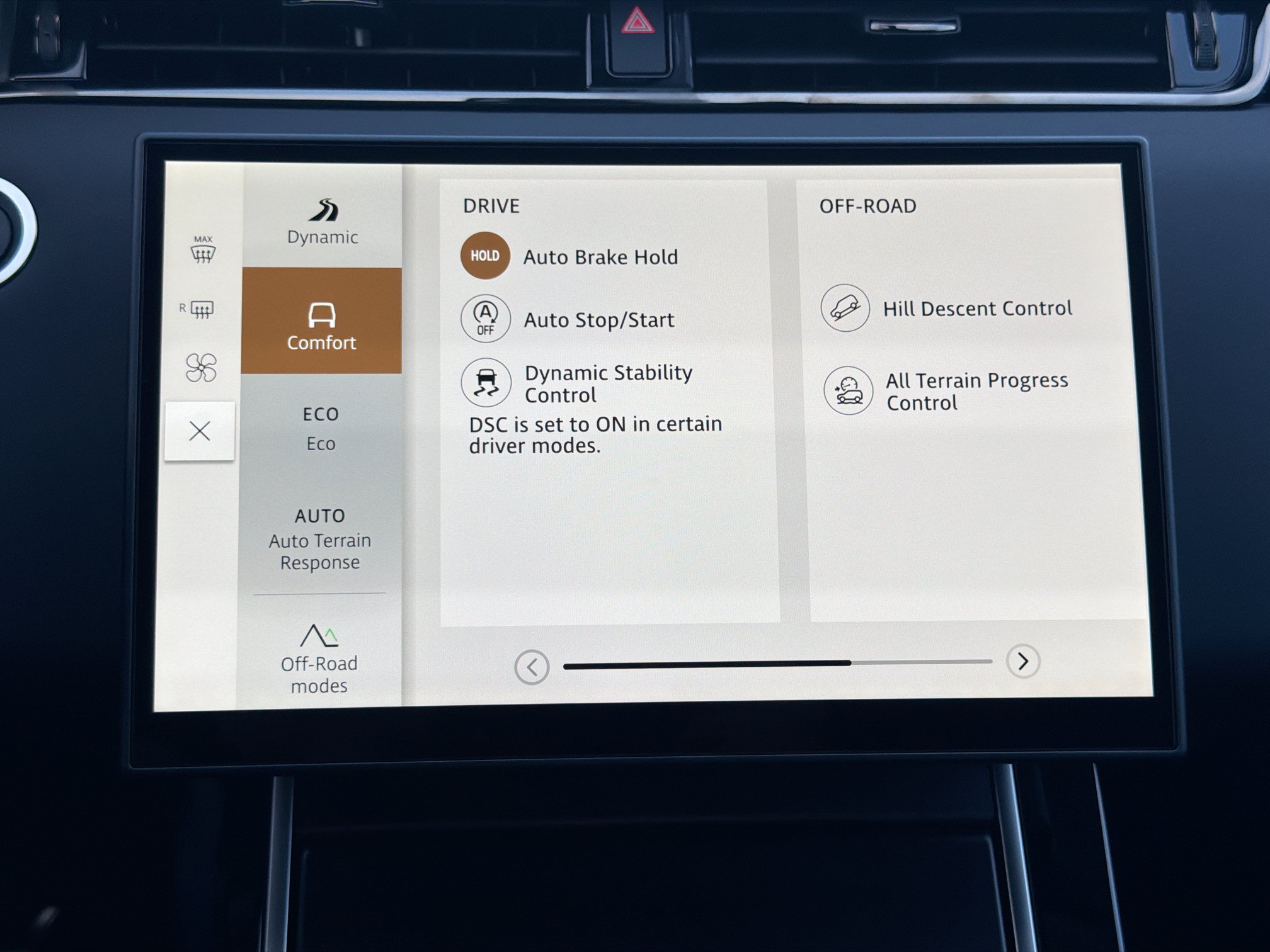 New 2026 Land Rover Range Rover Evoque Hoxton AWD/4WD image 29