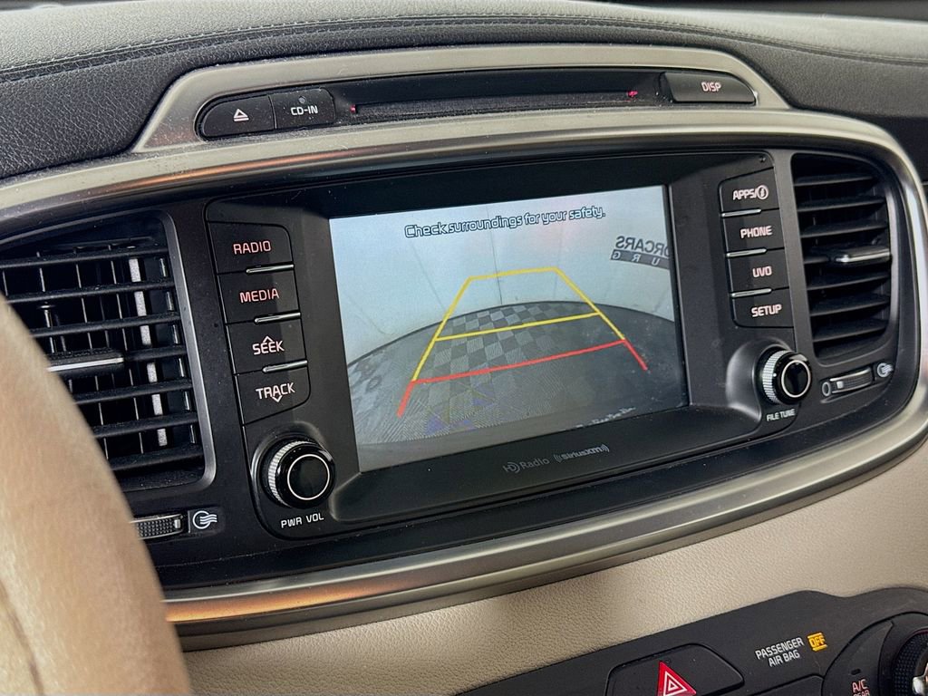 Used 2018 Kia Sorento EX image 13