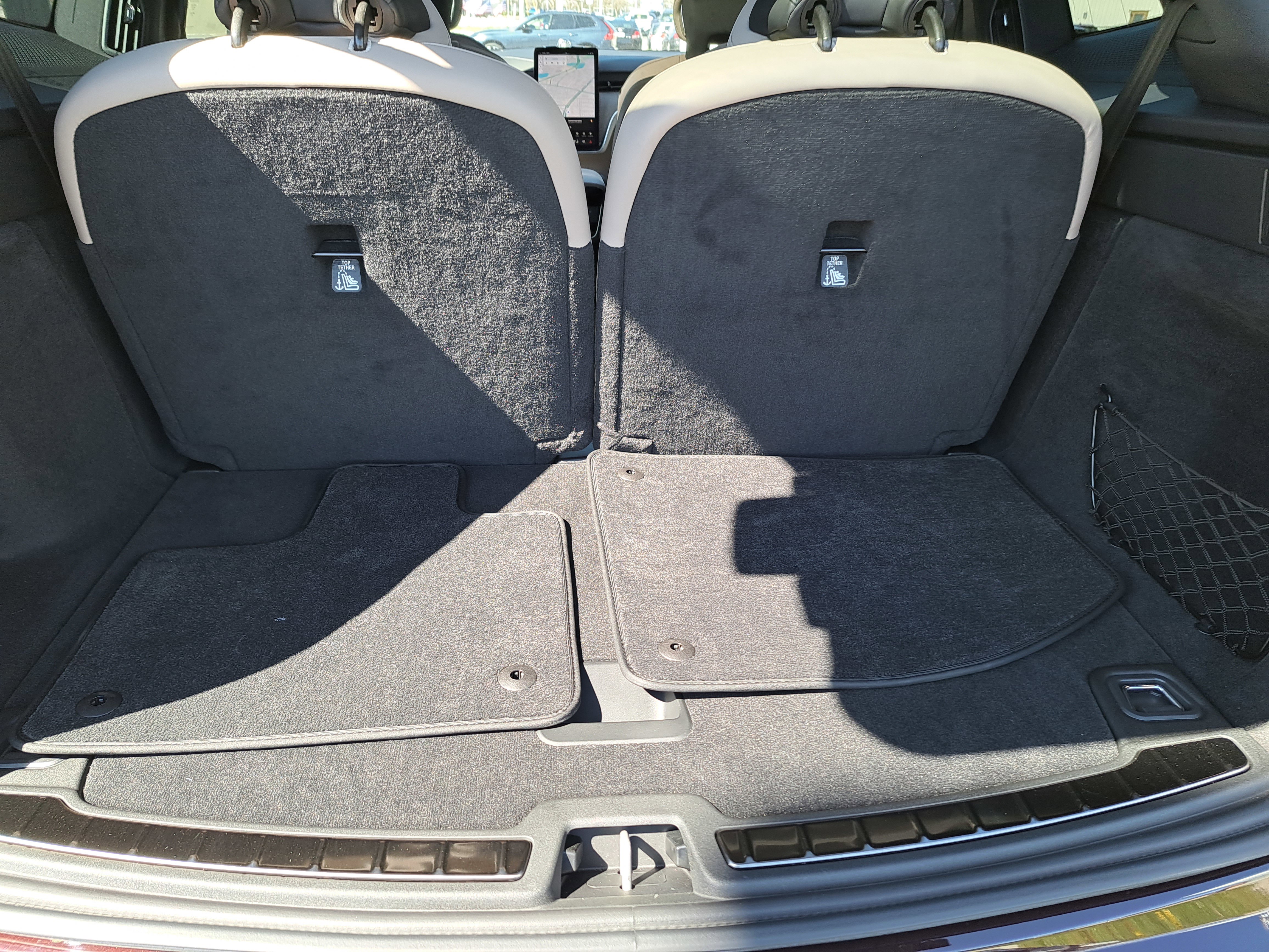 New 2025 Volvo EX90 Ultra image 8