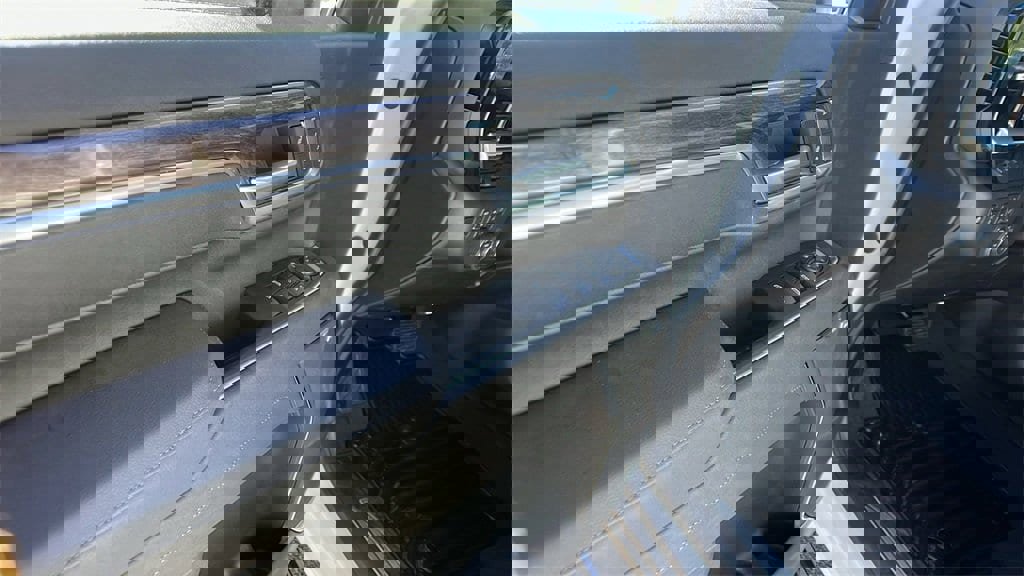 New 2026 Chevrolet Silverado 2500 LTZ w/ Trail Boss Package image 12