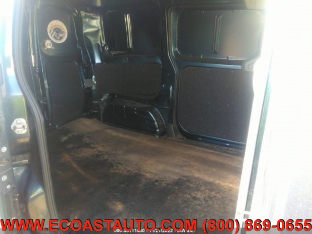 Used 2017 Chevrolet City Express LS FWD image 8
