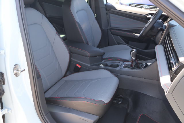 New 2026 Volkswagen Jetta GLI Autobahn FWD image 18