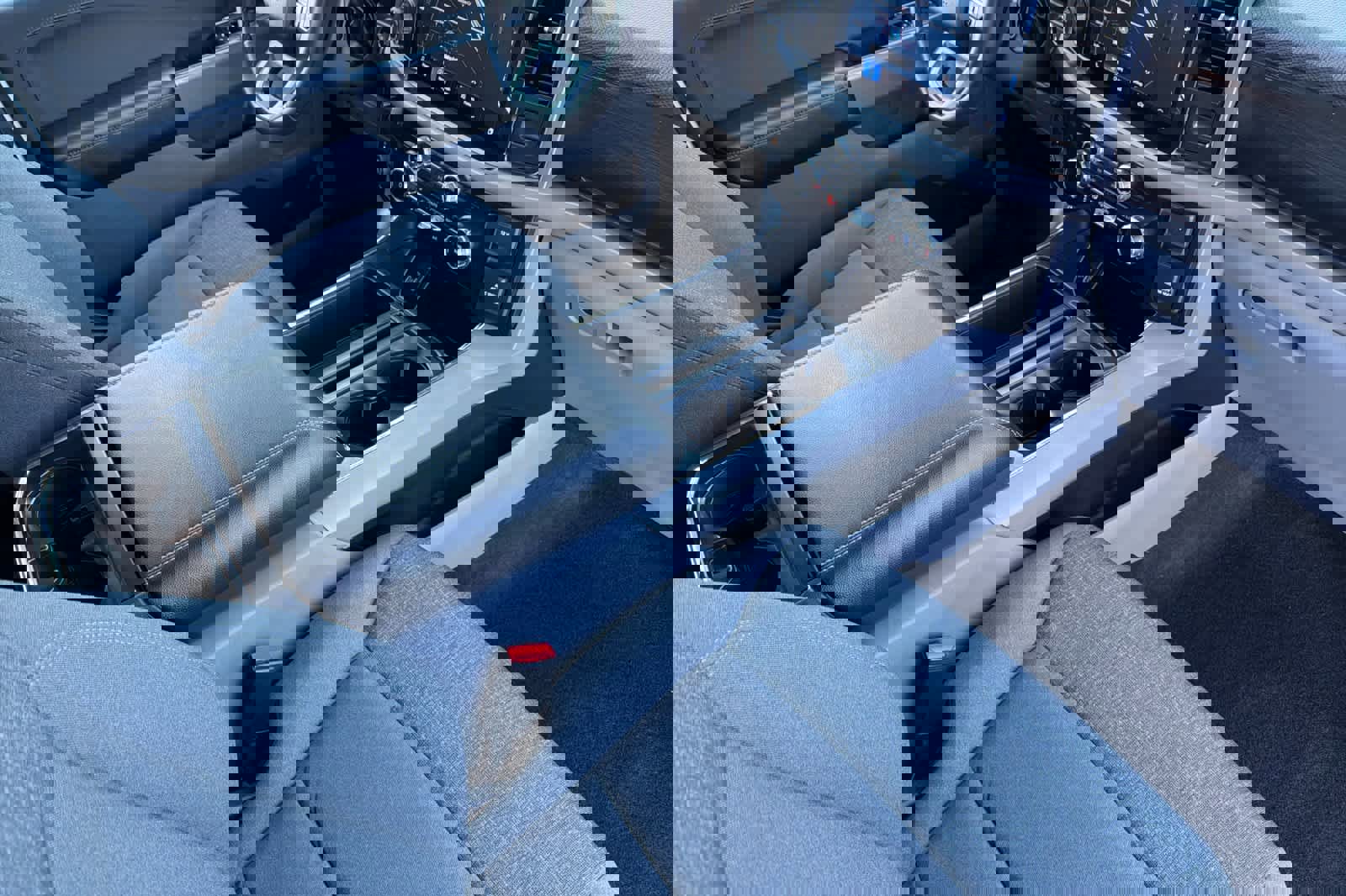 Certified 2024 Ford F150 XLT w/ Equipment Group 302A MID image 15