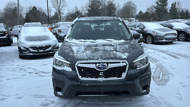Used 2019 Subaru Forester w/ Alloy Wheel Package image 6