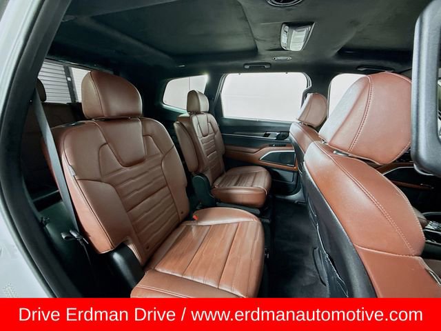 Used 2025 Kia Telluride SX Prestige image 27