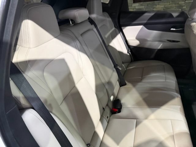 Certified 2025 Nissan Murano SL w/ Cargo Package AWD/4WD image 30