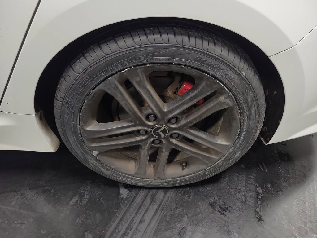 Used 2013 Kia Optima SX w/ Limited Pkg image 11