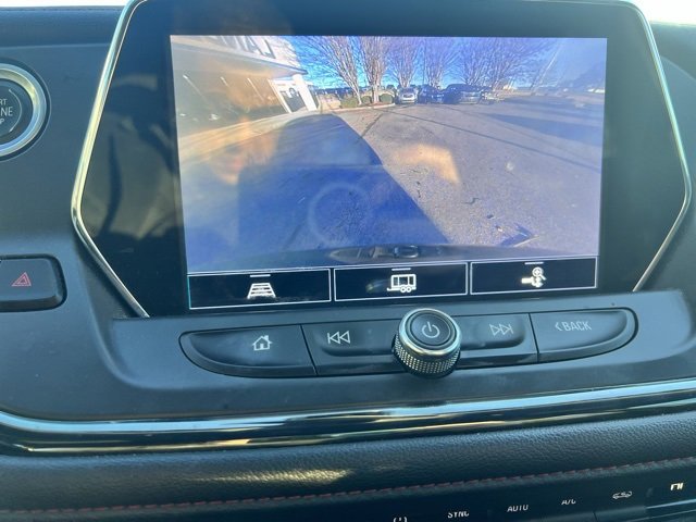 Used 2022 Chevrolet Blazer RS image 15