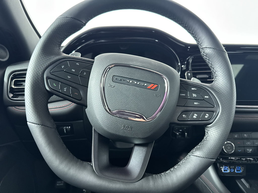 New 2026 Dodge Durango GT image 20