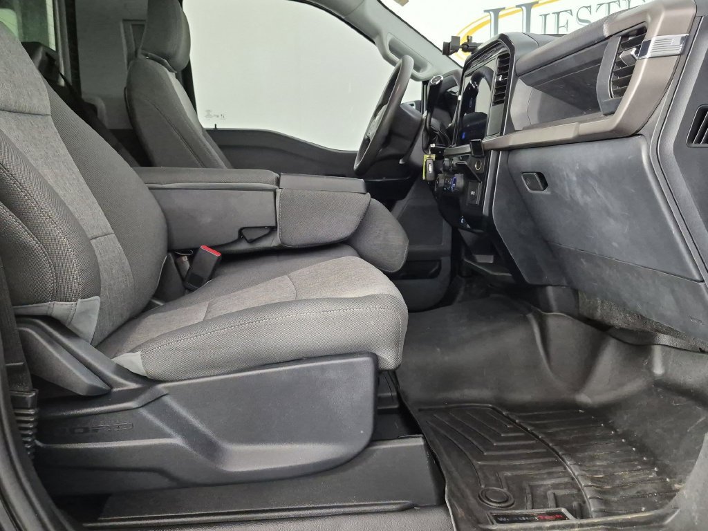 Used 2024 Ford F150 XL AWD/4WD image 30