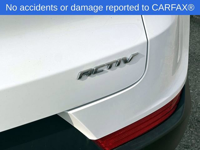 Used 2023 Chevrolet TrailBlazer ACTIV image 11