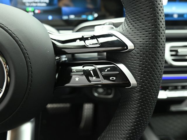 New 2026 Mercedes-Benz GLS 450 4MATIC image 13