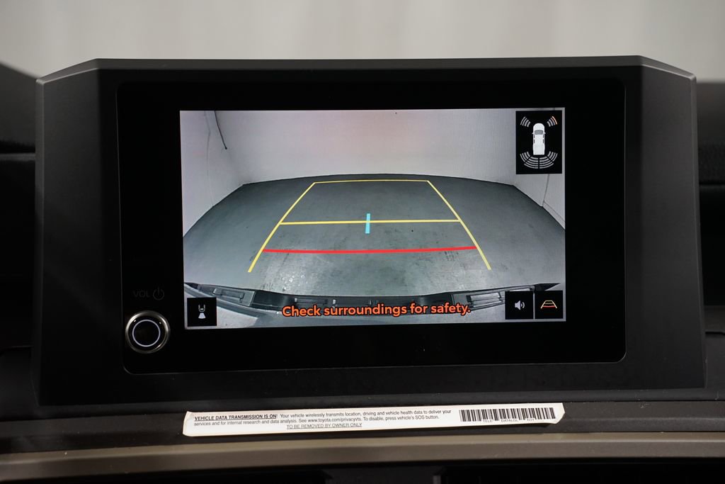 Certified 2024 Toyota Tacoma SR5 w/ SR5 Upgrade Package image 21