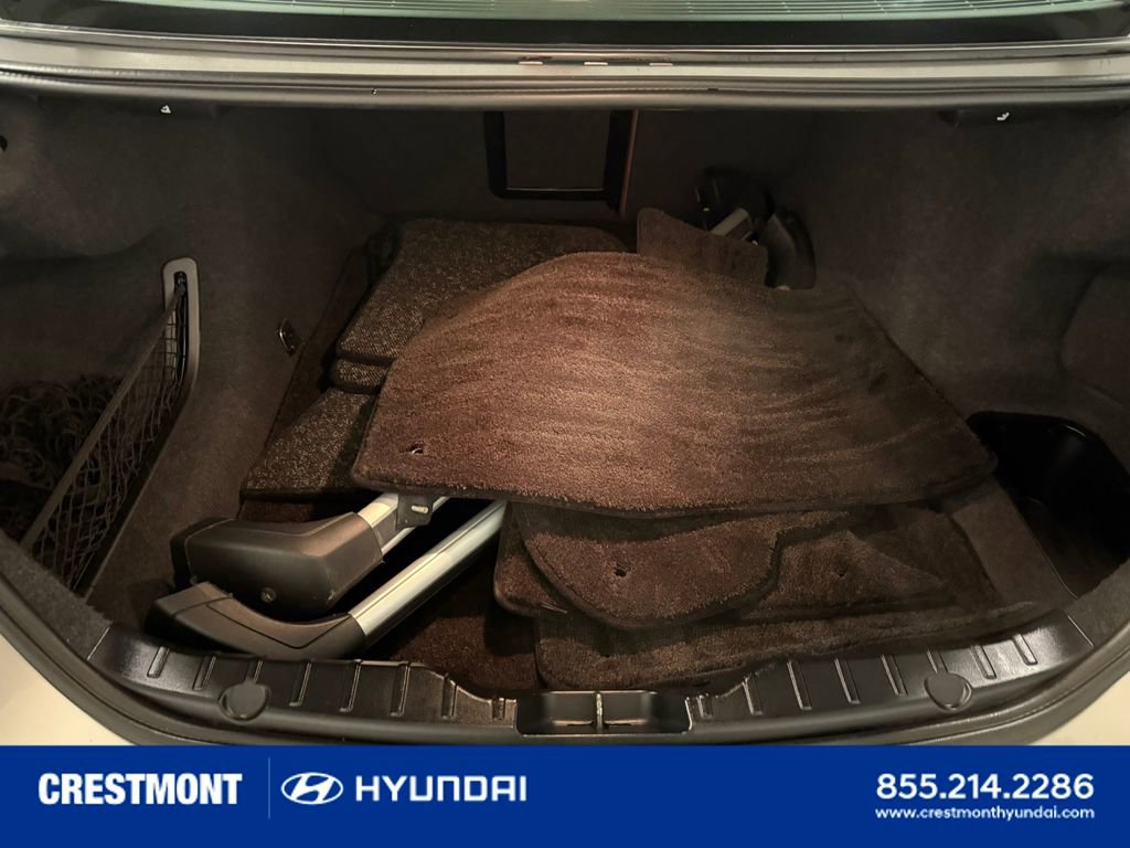 Used 2012 BMW 535i xDrive Sedan image 27