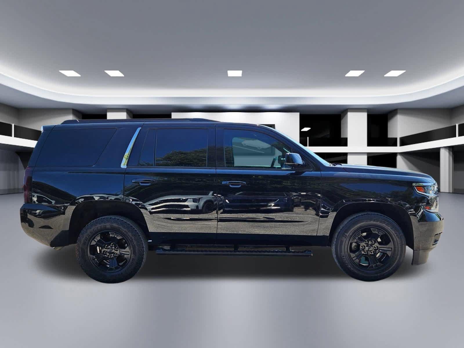 Used 2019 Chevrolet Tahoe LS AWD/4WD image 7
