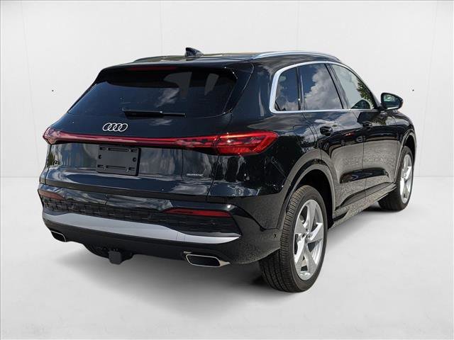 New 2025 Audi Q5 Premium Plus image 2