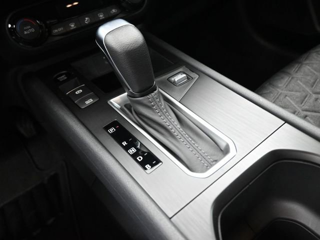 New 2026 Nissan Kicks SV w/ Illumination Package image 33