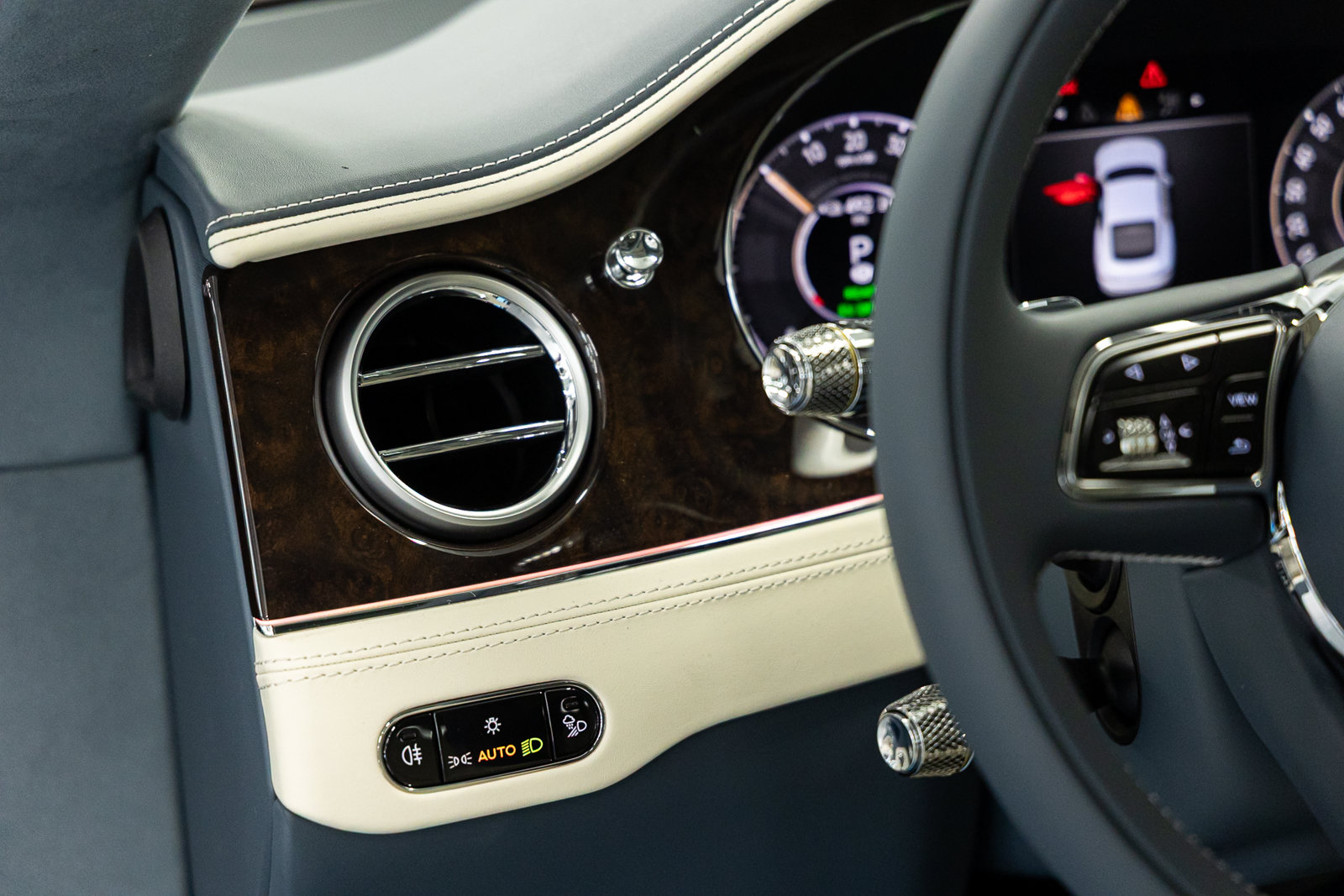 New 2026 Bentley Continental GT AWD/4WD image 31
