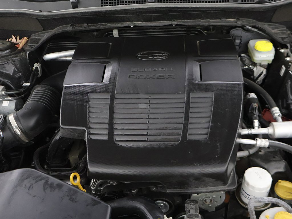 Used 2024 Subaru Forester Touring image 19