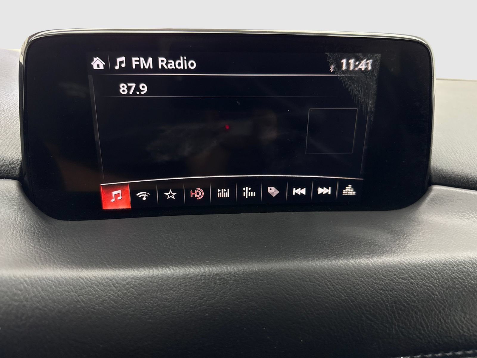 Used 2020 MAZDA CX-5 Grand Touring AWD/4WD image 27