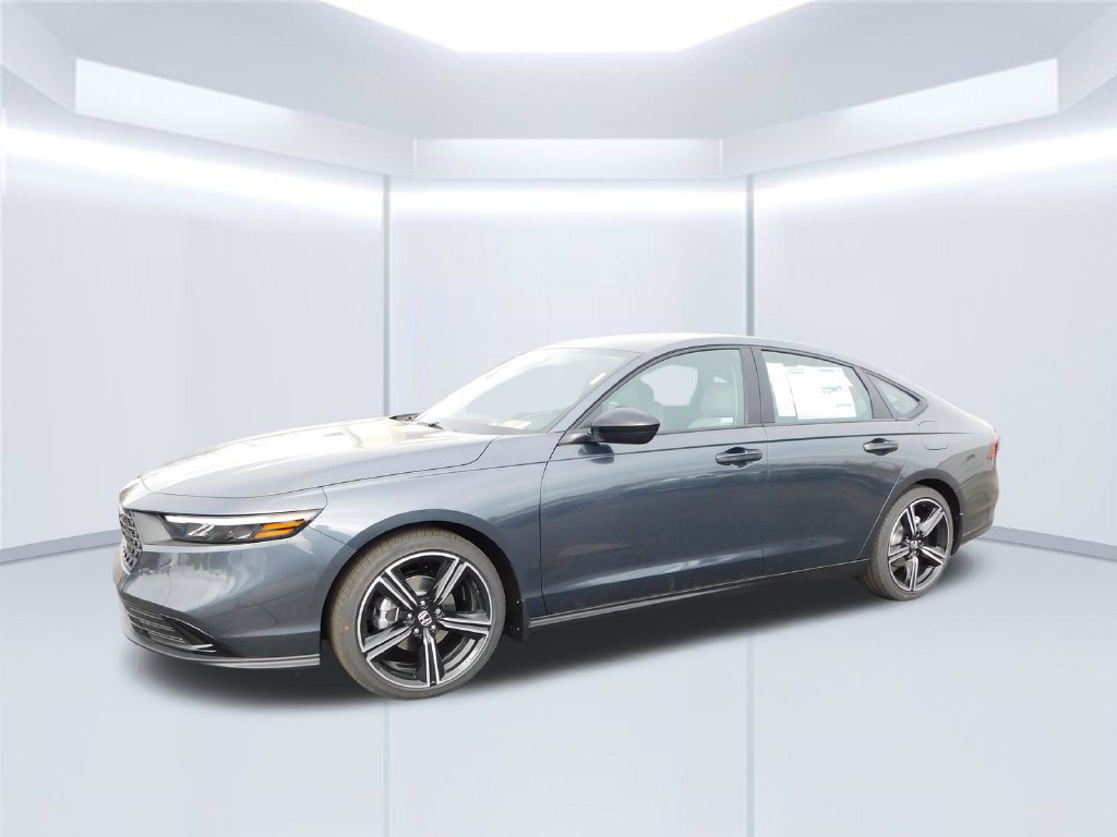New 2026 Honda Accord SE image 7