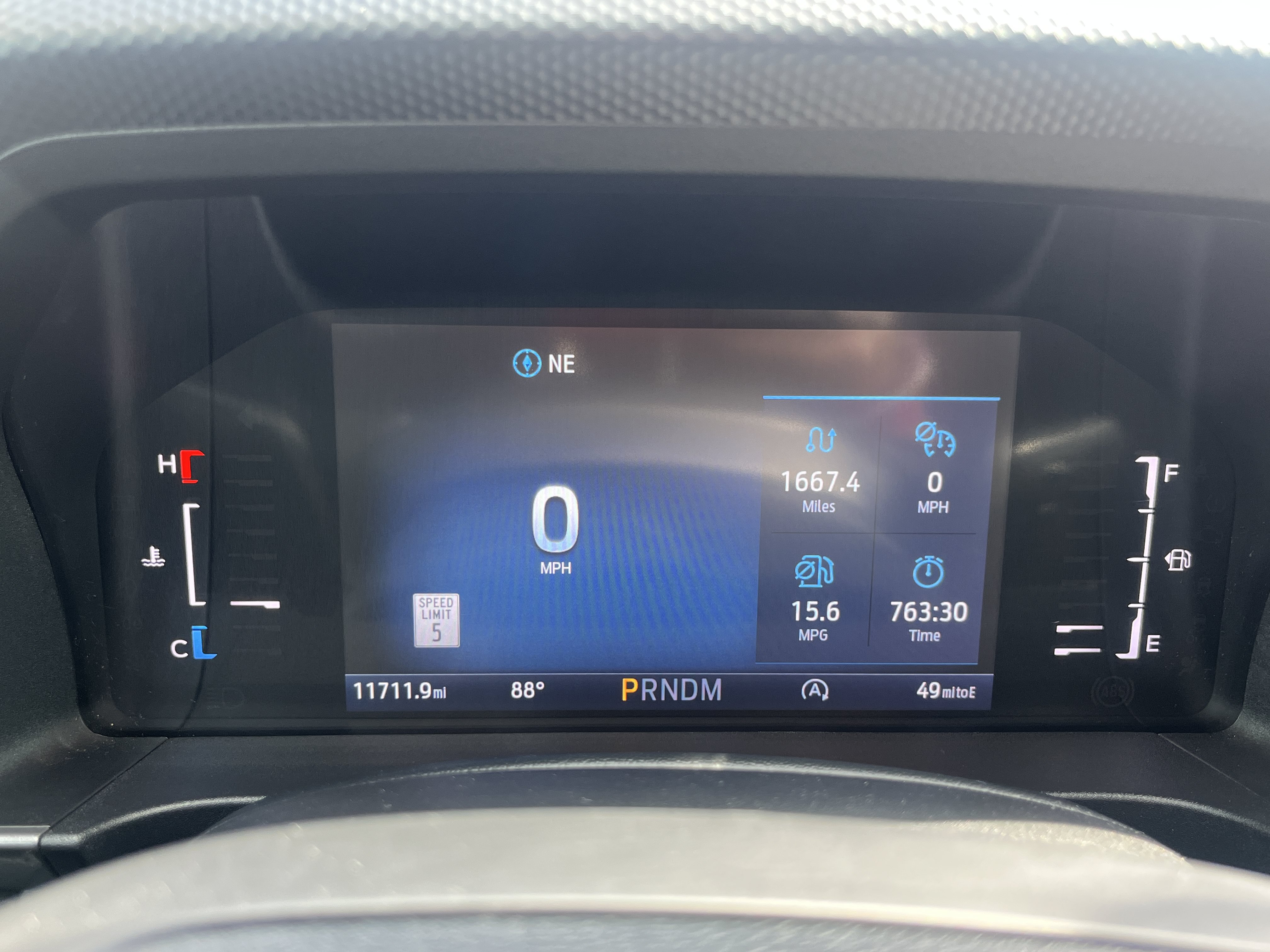 Used 2024 Ford Ranger XLT AWD/4WD image 18