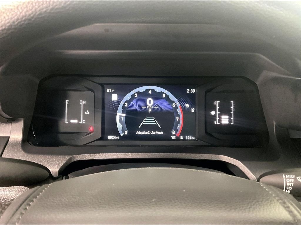 Certified 2025 Toyota Tacoma SR RWD image 24