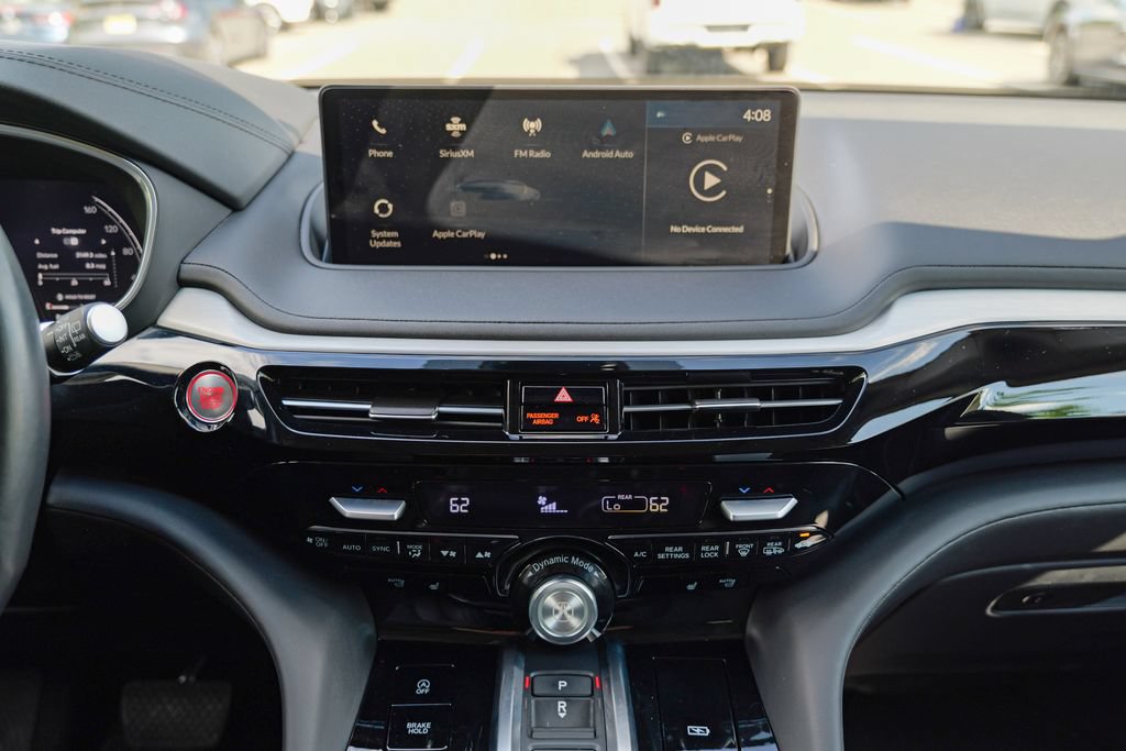 Used 2023 Acura MDX SH-AWD w/ Technology Package image 52