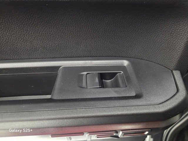 New 2025 Toyota Tacoma TRD Sport image 39