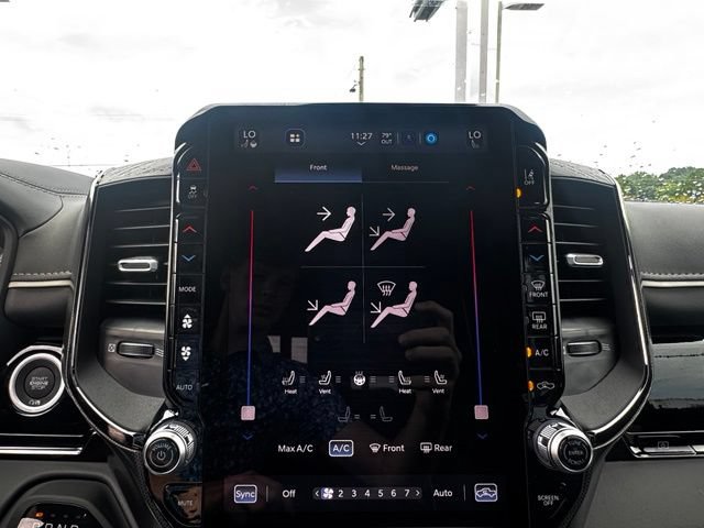 New 2027 RAM 1500 Limited AWD/4WD image 18