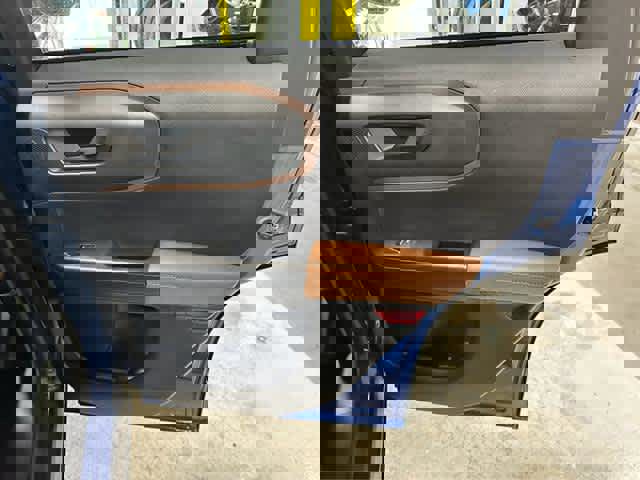 Used 2024 Ford Bronco Sport Badlands w/ Premium Package image 28