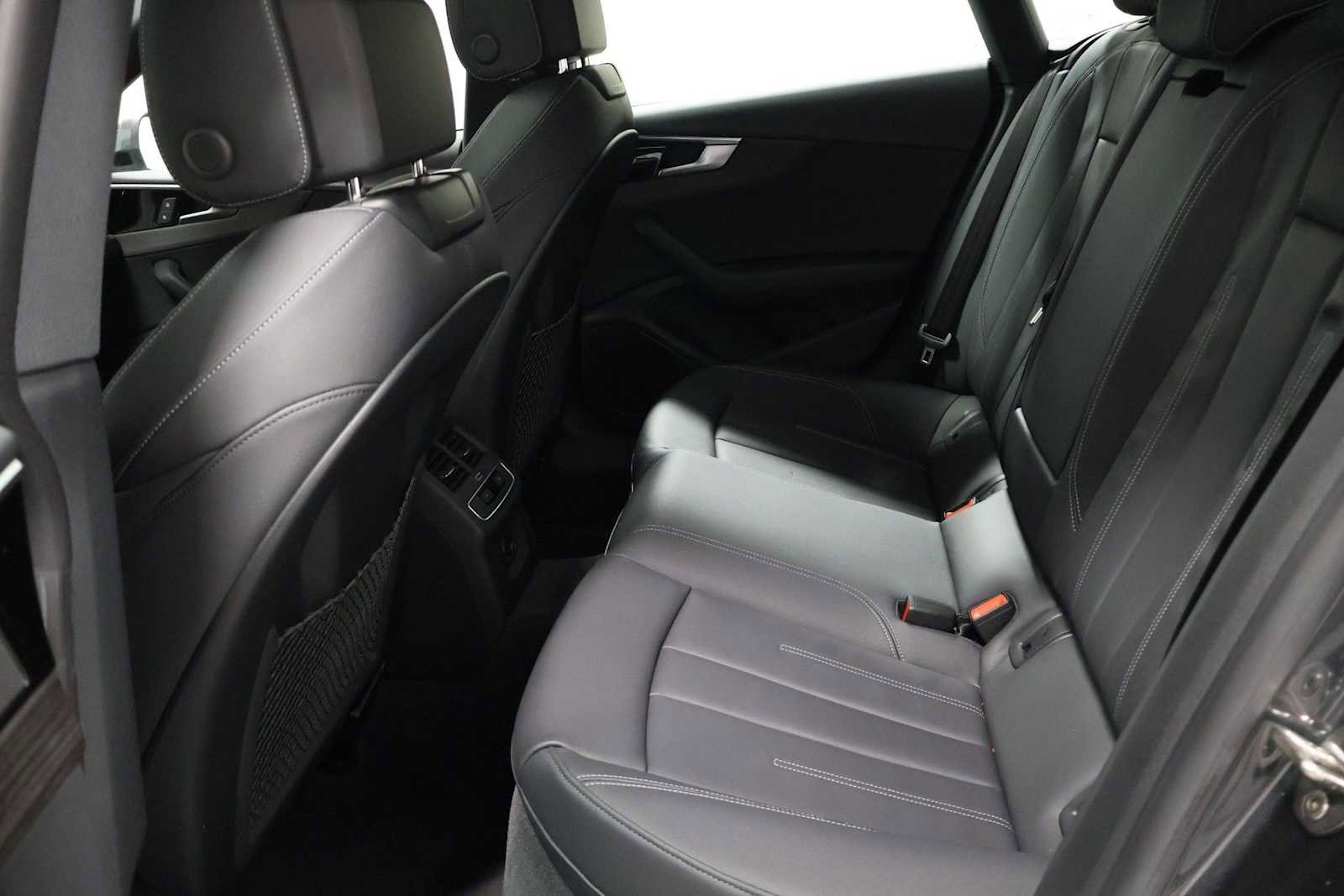 Used 2023 Audi A5 2.0T Premium w/ Convenience Package image 32