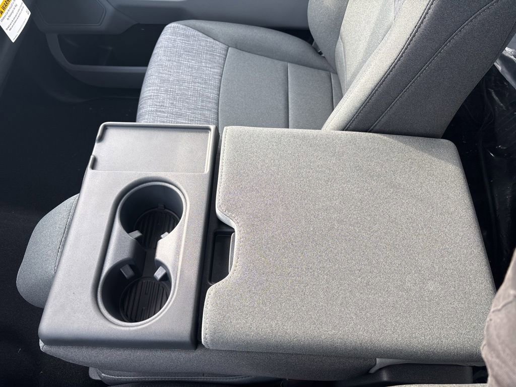 New 2026 Ford F250 XLT AWD/4WD image 22