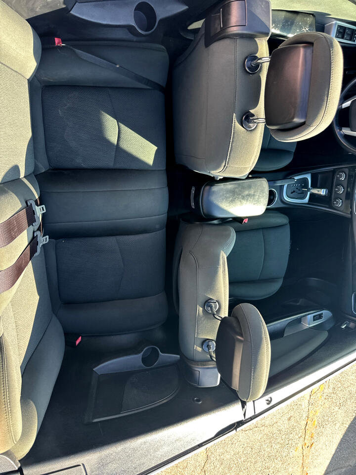 Used 2012 Chrysler 200 Touring image 12