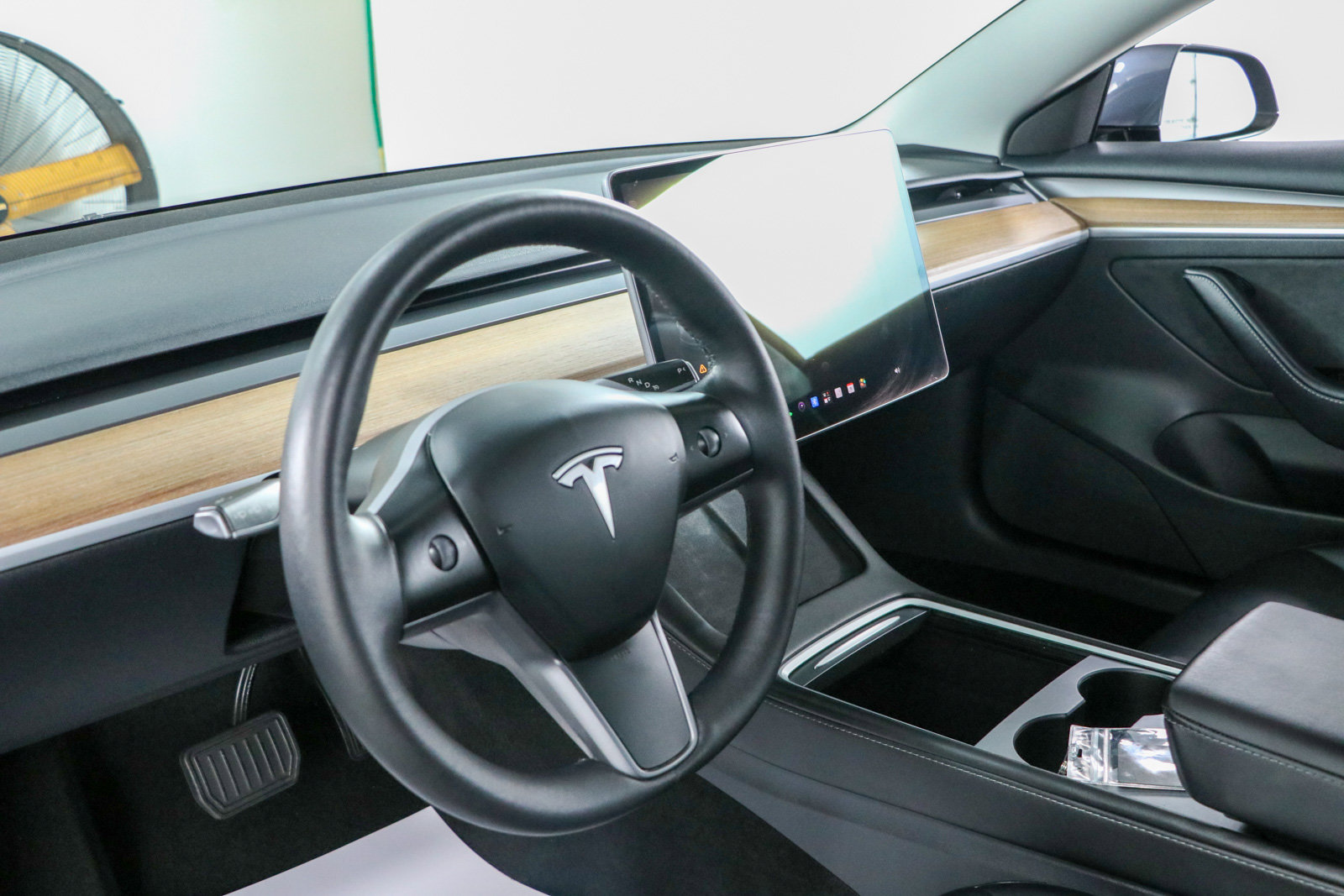 Used 2023 Tesla Model 3 Long Range AWD/4WD image 20