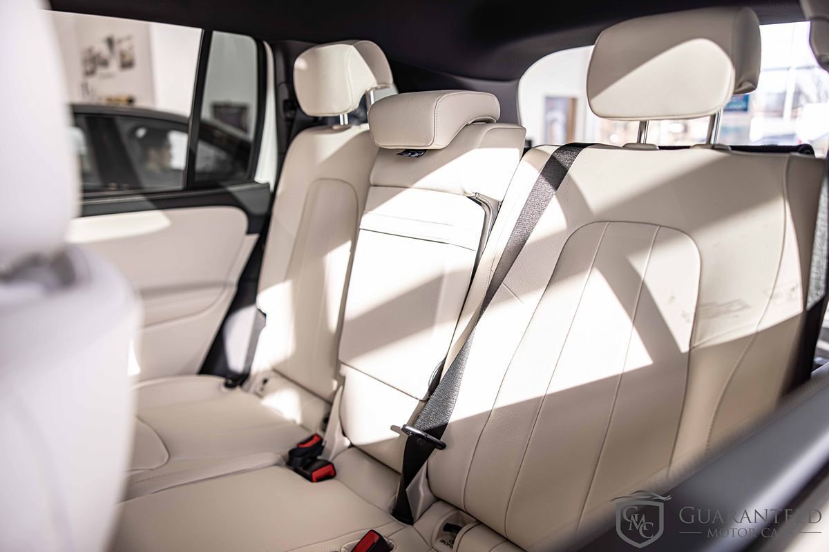 Used 2024 Mercedes-Benz EQB 300 4MATIC w/ Winter Package image 35