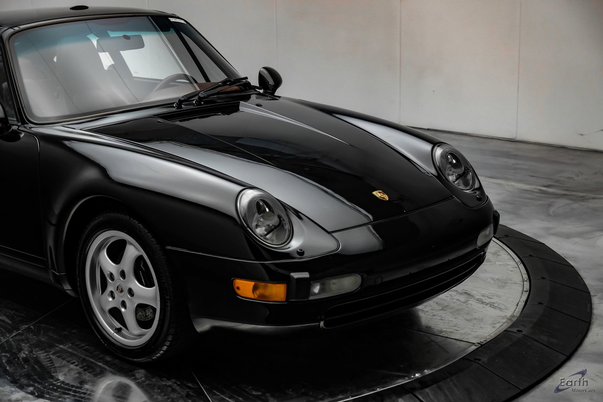Used 1997 Porsche 911 Targa image 28