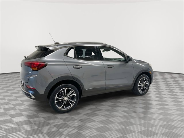 Used 2020 Buick Encore GX Essence image 11