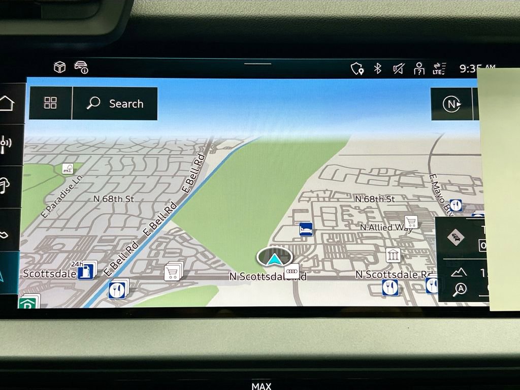 New 2026 Audi S3 Premium image 14